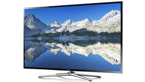 Телевизор Samsung UE46F6400AK