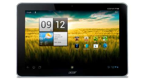 Планшет Acer Iconia Tab A211 16Gb