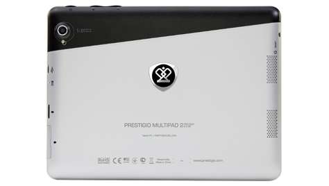 Планшет Prestigio MultiPad 4 PMP7380D 3G