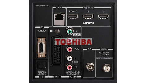Телевизор Toshiba 40 ML 963