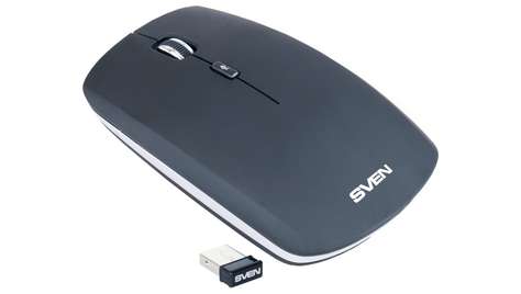 Компьютерная мышь Sven X-630 Wireless