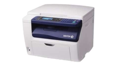 МФУ Xerox WorkCentre 6015