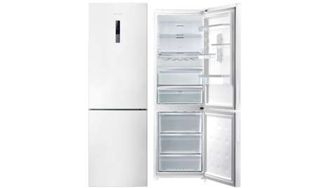 Холодильник Samsung RL53GTBSW