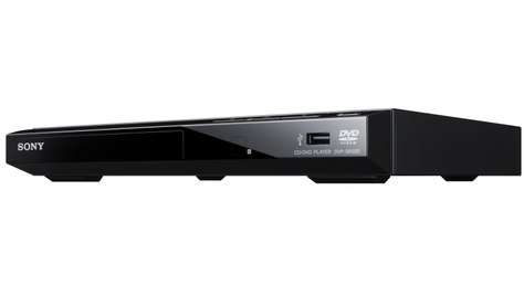 DVD-видеоплеер Sony DVP-SR320