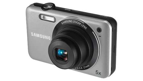 Компактный фотоаппарат Samsung ES73