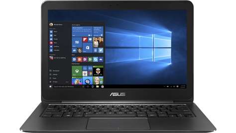Ноутбук Asus ZENBOOK UX305UA Core i7 6500U 2.5GHz/3200x1800/8GB/512GB SSD/Intel HD Graphics/Wi-Fi/Bluetooth/Win 10