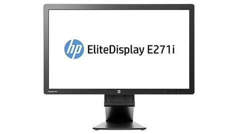Монитор Hewlett-Packard EliteDisplay E271i