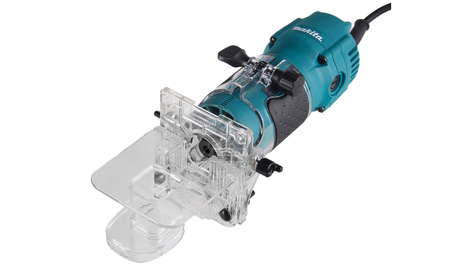Фрезерная машина Makita 3710