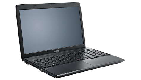 Ноутбук Fujitsu Lifebook AH544/G32 Core i5 4210M 2600 Mhz/1366x768/4.0Gb/500Gb/DVD-RW/NVIDIA GeForce GT 720M/Без ОС