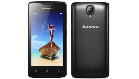 Смартфон Lenovo A1000