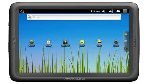 Планшет Archos Arnova 10b G2 8Gb