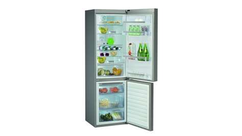 Холодильник Whirlpool WВA 3387 NFC IX
