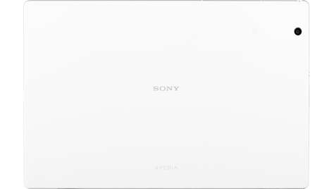 Планшет Sony Xperia Z4 Tablet 32Gb WiFi White