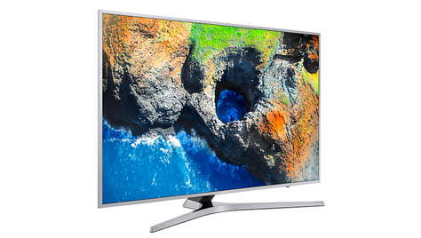 Телевизор Samsung UE 55 MU 6400 U