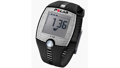 Спортивные часы Polar FT2