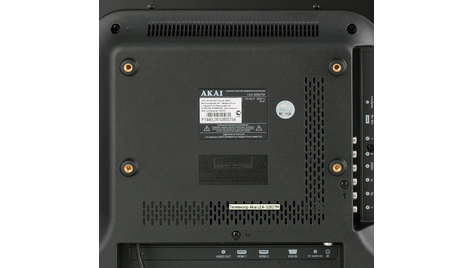 Телевизор Akai LEA-32 B27 M