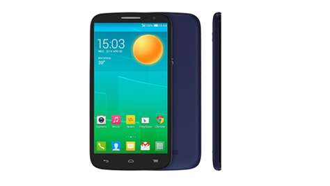 Смартфон Alcatel Pop S9 7050Y Dark Blue