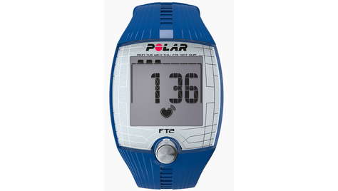 Спортивные часы Polar FT2