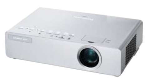 Видеопроектор Panasonic PT-LB78E