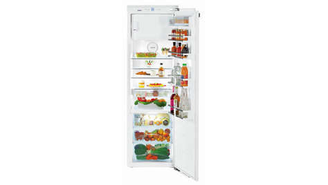 Встраиваемый холодильник Liebherr IKB 3554 Premium BioFresh