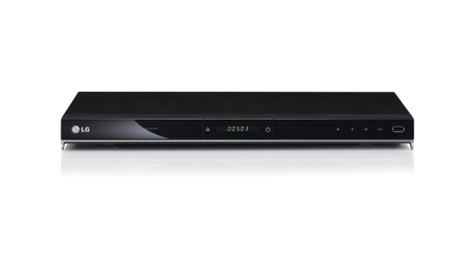 DVD-видеоплеер LG DVX-530