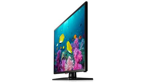 Телевизор Samsung UE42F5020AK