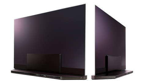 Телевизор LG OLED 65 G6 V