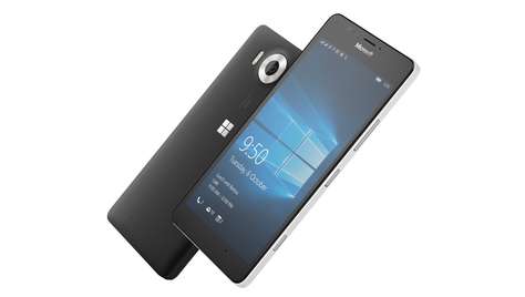 Смартфон Microsoft Lumia 950