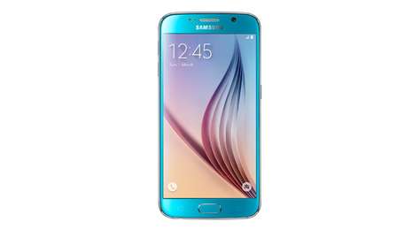 Смартфон Samsung Galaxy S6 SM-G920F