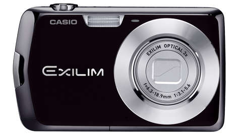 Компактный фотоаппарат Casio Exilim Zoom EX-Z1