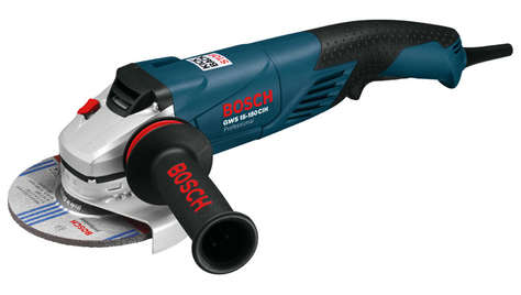 Угловая шлифмашина Bosch GWS 15-150 CIH (0601830522)