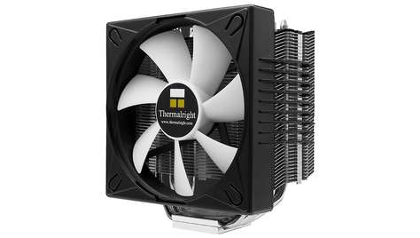 Система охлаждения Thermalright TRUE Spirit 120M(BW) Rev.A