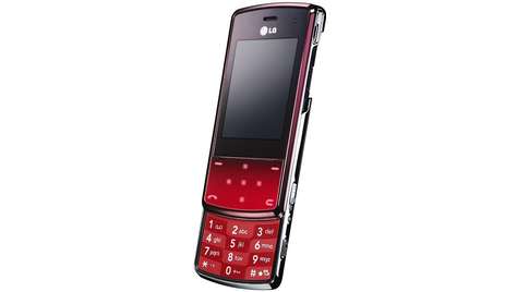 Мобильный телефон LG KF510