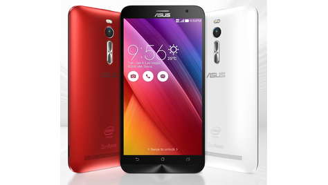 Смартфон Asus ZenFone 2 ZE550ML