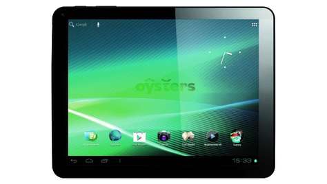 Планшет Oysters T97 3G
