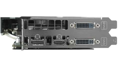 Видеокарта Asus Radeon R9 285 954Mhz PCI-E 3.0 2048Mb 5500Mhz 256 bit (STRIX-R9285-DC2OC)
