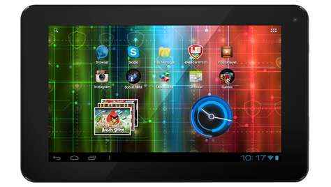 Планшет Prestigio MultiPad 7.0 HD+ PMP3870C