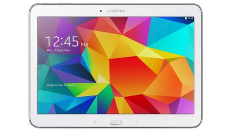 Планшет Samsung Galaxy Tab 4 10.1 SM-T531 16Gb White