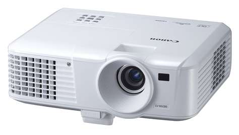 Видеопроектор Canon LV-WX300