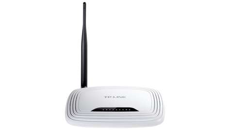 Роутер TP-LINK TL-WR741ND