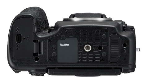 Зеркальная камера Nikon D850 Kit 24-120 mm