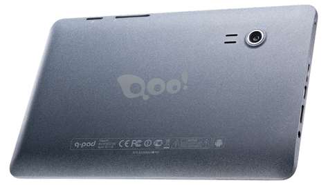 Планшет 3Q Q-pad RC0718C 8Gb eMMC