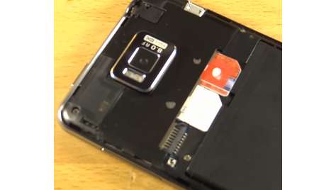 Планшет iconBIT NETTAB MERCURY X 4Gb