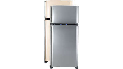 Холодильник Sharp SJ-PT521R HS