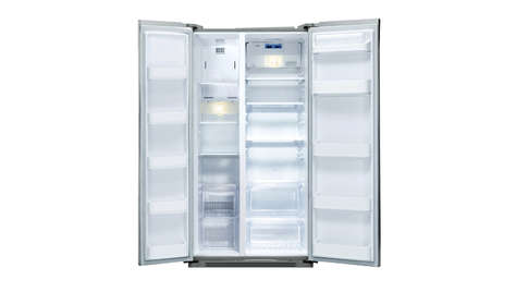 Холодильник Beko GNE 15906 S