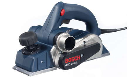 Электрорубанки Bosch GHO 26-82 (0.601.594.103)