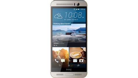 Смартфон HTC One M9 Plus