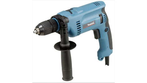 Дрель Makita HP 1621 F