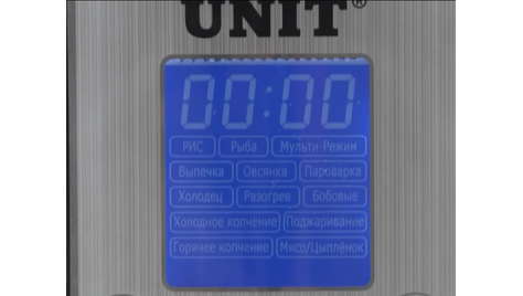 Мультиварка UNIT USP-1210S
