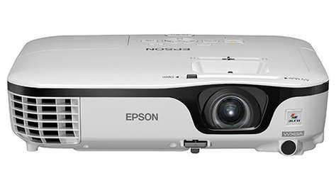 Видеопроектор Epson EB-W12